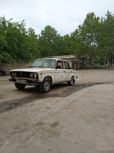 LADA (VAZ) 2106 1989, 50,000 km - 1.3 l - Mingəçevir