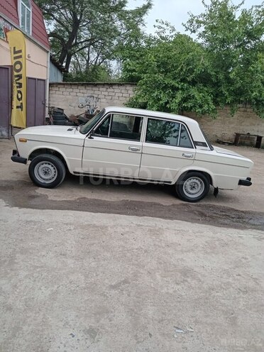 LADA (VAZ) 2106 1989, 50,000 km - 1.3 l - Mingəçevir