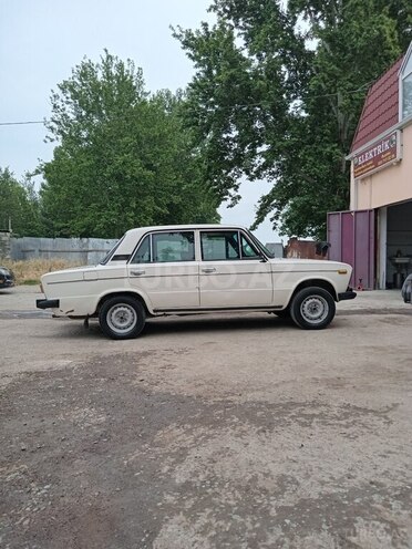 LADA (VAZ) 2106 1989, 50,000 km - 1.3 l - Mingəçevir