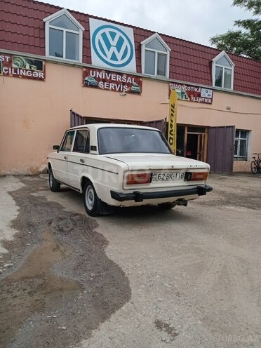 LADA (VAZ) 2106 1989, 50,000 km - 1.3 l - Mingəçevir