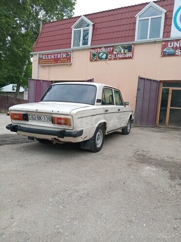 LADA (VAZ) 2106 1989, 50,000 km - 1.3 l - Mingəçevir