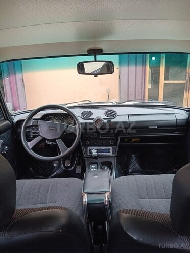 LADA (VAZ) 2106 1989, 50,000 km - 1.3 l - Mingəçevir