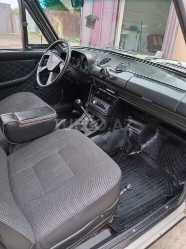 LADA (VAZ) 2106 1989, 50,000 km - 1.3 l - Mingəçevir