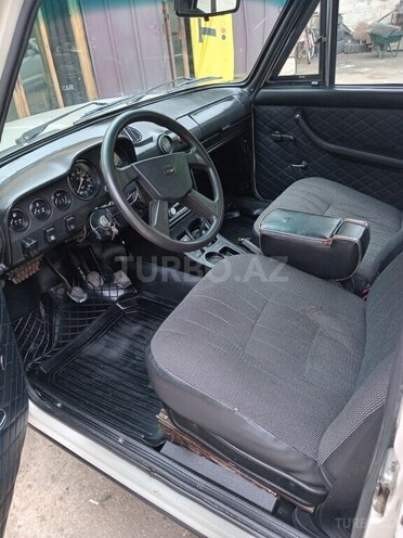 LADA (VAZ) 2106 1989, 50,000 km - 1.3 l - Mingəçevir