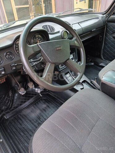 LADA (VAZ) 2106 1989, 50,000 km - 1.3 l - Mingəçevir