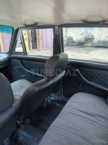 LADA (VAZ) 2106 1989, 50,000 km - 1.3 l - Mingəçevir