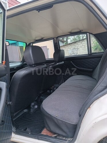 LADA (VAZ) 2106 1989, 50,000 km - 1.3 l - Mingəçevir