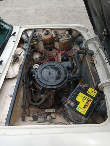 LADA (VAZ) 2106 1989, 50,000 km - 1.3 l - Mingəçevir