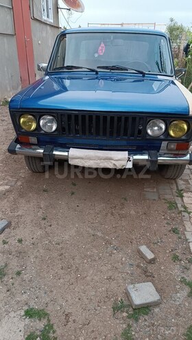 LADA (VAZ) 2106 2004, 49,492 km - 1.6 л - Cəlilabad