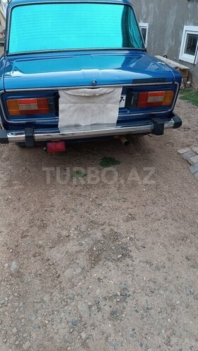 LADA (VAZ) 2106 2004, 49,492 km - 1.6 л - Cəlilabad
