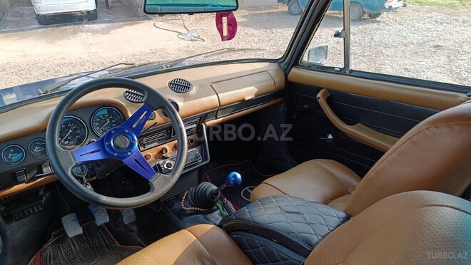LADA (VAZ) 2106 2004, 49,492 km - 1.6 л - Cəlilabad