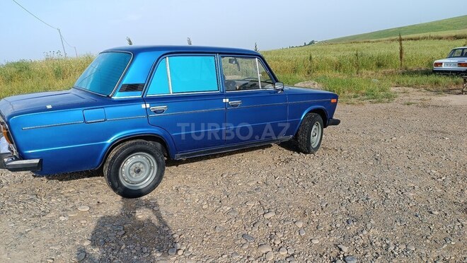 LADA (VAZ) 2106 2004, 49,492 km - 1.6 л - Cəlilabad