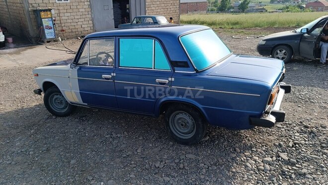 LADA (VAZ) 2106 2004, 49,492 km - 1.6 л - Cəlilabad