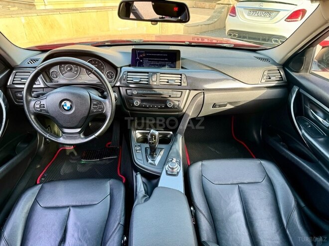 BMW  2013, 181,222 km - 2.0 l - Bakı