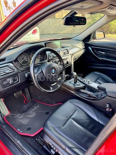 BMW  2013, 181,222 km - 2.0 l - Bakı