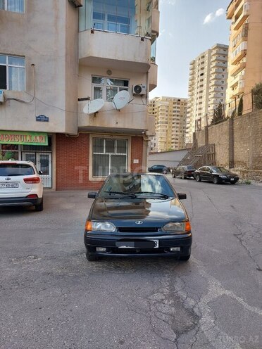 LADA (VAZ) 2115 2008, 326,325 km - 1.5 л - Bakı