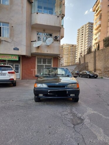 LADA (VAZ) 2115 2008, 326,325 km - 1.5 л - Bakı