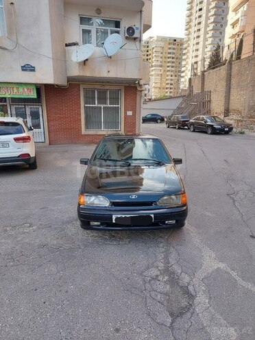 LADA (VAZ) 2115 2008, 326,325 km - 1.5 л - Bakı