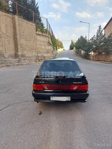 LADA (VAZ) 2115 2008, 326,325 km - 1.5 л - Bakı