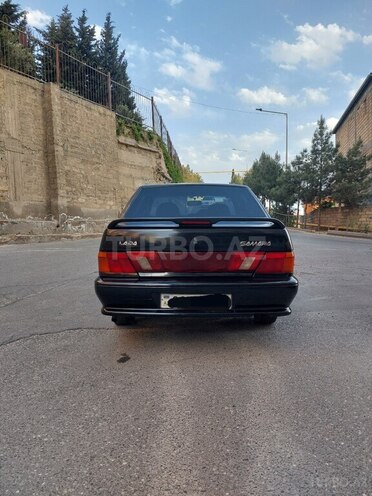 LADA (VAZ) 2115 2008, 326,325 km - 1.5 л - Bakı