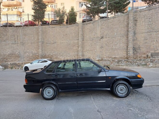 LADA (VAZ) 2115 2008, 326,325 km - 1.5 л - Bakı
