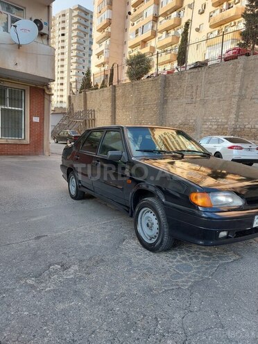 LADA (VAZ) 2115 2008, 326,325 km - 1.5 л - Bakı