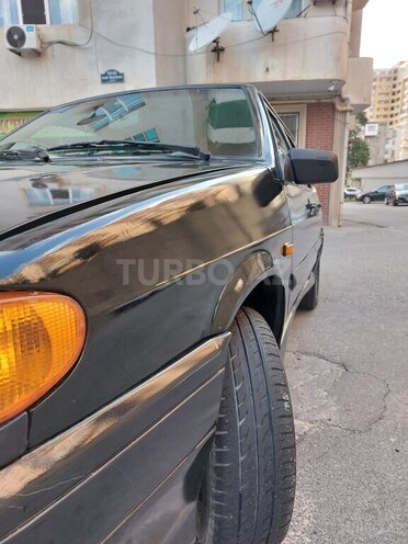 LADA (VAZ) 2115 2008, 326,325 km - 1.5 л - Bakı