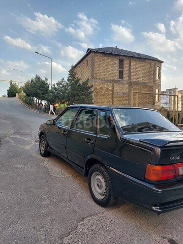 LADA (VAZ) 2115 2008, 326,325 km - 1.5 л - Bakı