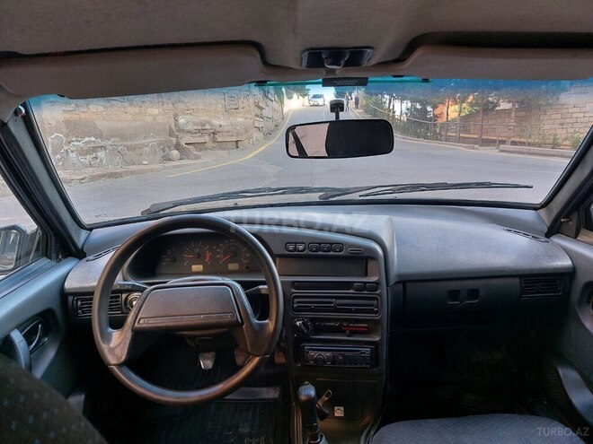 LADA (VAZ) 2115 2008, 326,325 km - 1.5 л - Bakı