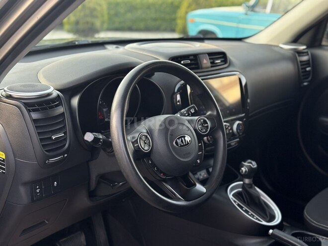 Kia Soul 2016, 24,000 km - 1.6 л - Bakı
