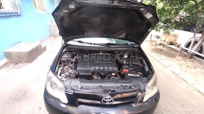 Toyota Corolla 2005, 380,000 km - 1.4 l - Bakı