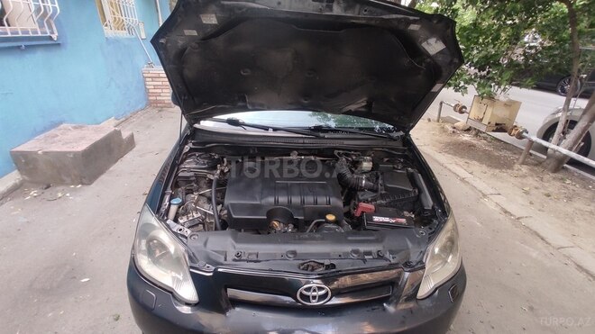 Toyota Corolla 2005, 380,000 km - 1.4 l - Bakı