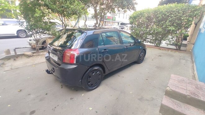 Toyota Corolla 2005, 380,000 km - 1.4 l - Bakı