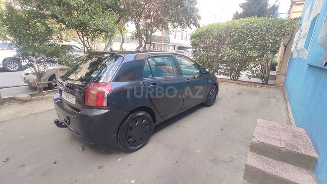 Toyota Corolla 2005, 380,000 km - 1.4 l - Bakı