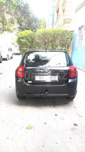 Toyota Corolla 2005, 380,000 km - 1.4 l - Bakı