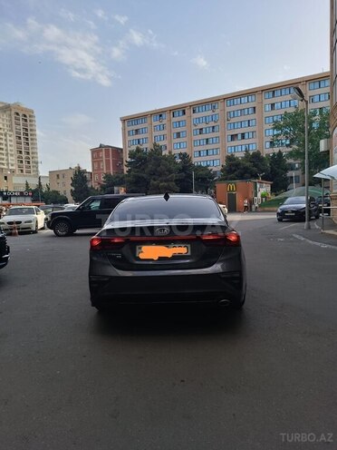 Kia Cerato 2021, 45,000 km - 2.0 l - Bakı