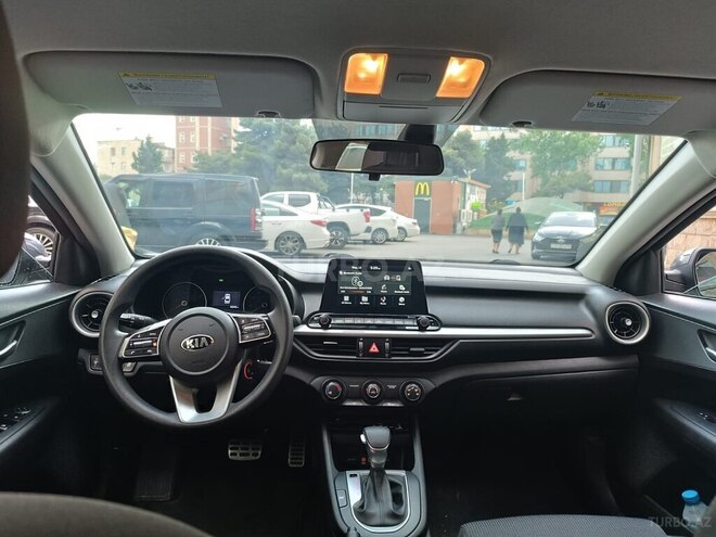 Kia Cerato 2021, 45,000 km - 2.0 l - Bakı