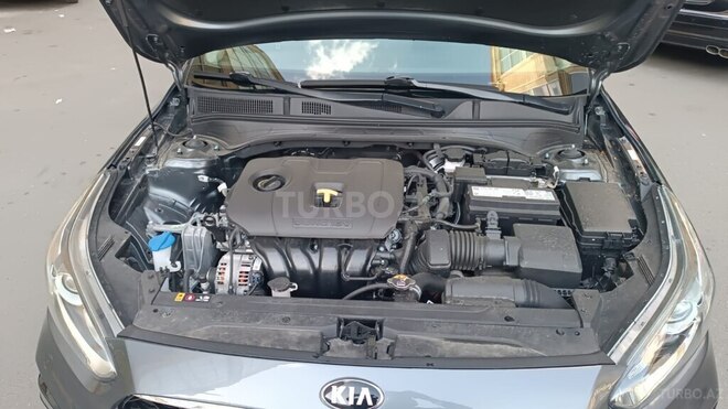 Kia Cerato 2021, 45,000 km - 2.0 l - Bakı
