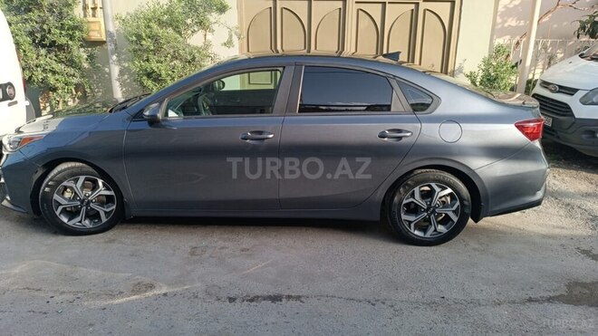 Kia Cerato 2021, 45,000 km - 2.0 l - Bakı