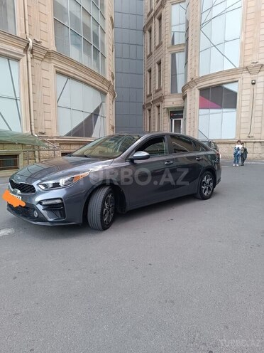 Kia Cerato 2021, 45,000 km - 2.0 l - Bakı