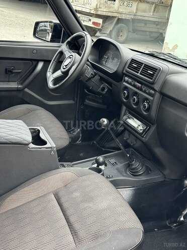 LADA (VAZ) Niva 2020, 62,000 km - 1.7 l - Sumqayıt