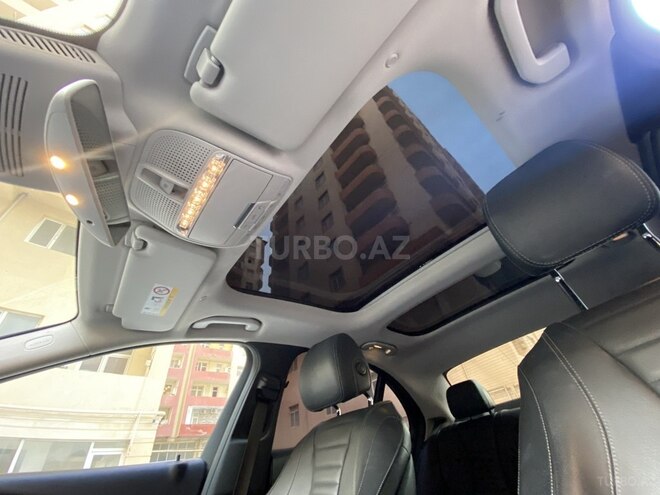 Mercedes E 220 d 2016, 159,670 km - 2.0 л - Bakı