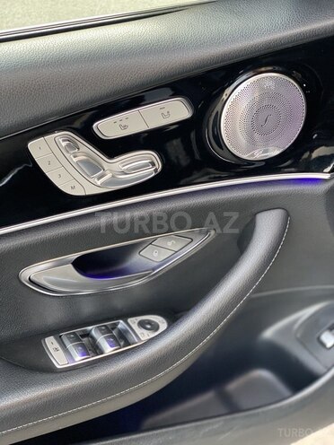 Mercedes E 220 d 2016, 159,670 km - 2.0 л - Bakı