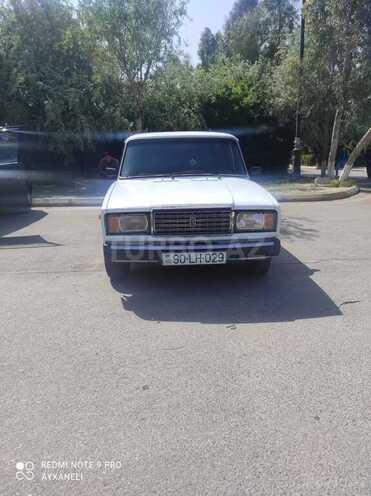 LADA (VAZ) 2107 2008, 130,000 km - 1.6 l - Sumqayıt