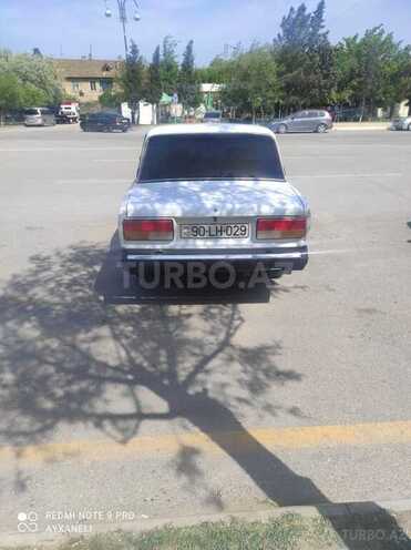 LADA (VAZ) 2107 2008, 130,000 km - 1.6 l - Sumqayıt