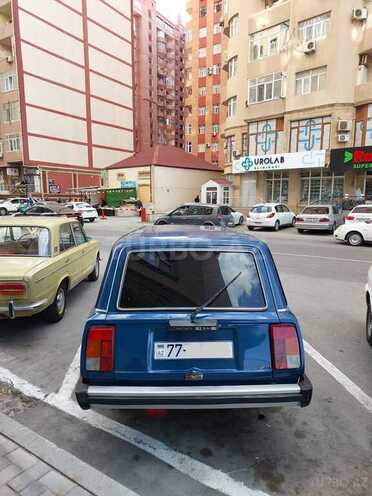 LADA (VAZ) 2104 2001, 220,000 km - 1.6 л - Bakı