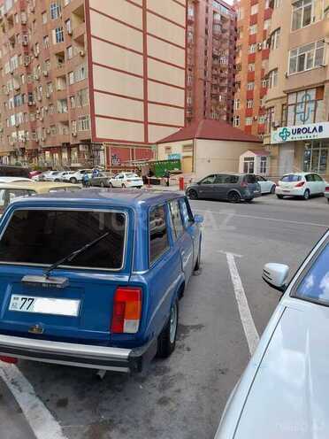LADA (VAZ) 2104 2001, 220,000 km - 1.6 л - Bakı