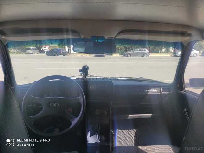 LADA (VAZ) 2107 2008, 130,000 km - 1.6 l - Sumqayıt