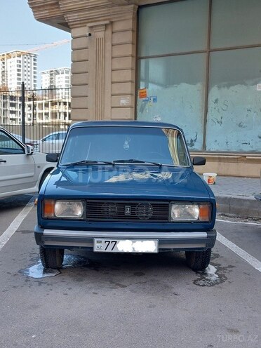 LADA (VAZ) 2104 2001, 220,000 km - 1.6 л - Bakı