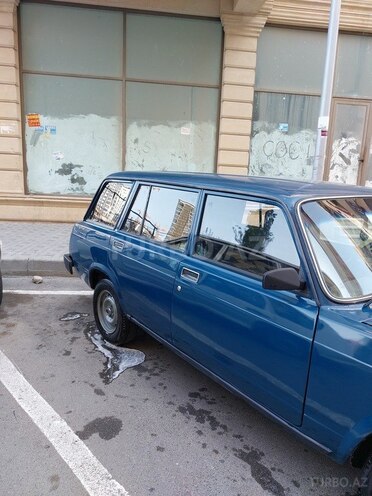 LADA (VAZ) 2104 2001, 220,000 km - 1.6 л - Bakı